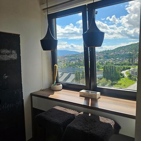 Sarajevo Apartment Exterior photo
