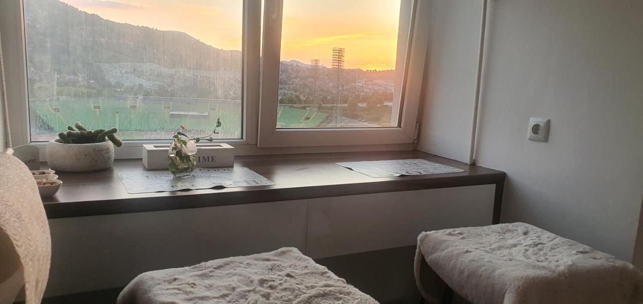 Sarajevo Apartment Exterior photo