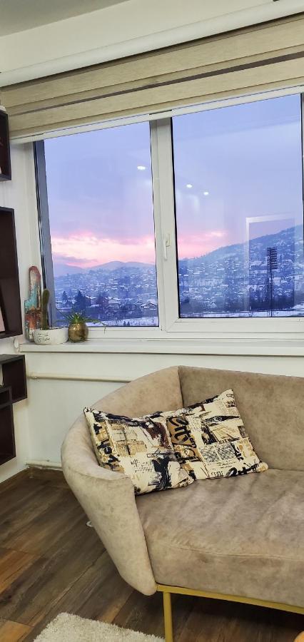 Sarajevo Apartment Exterior photo