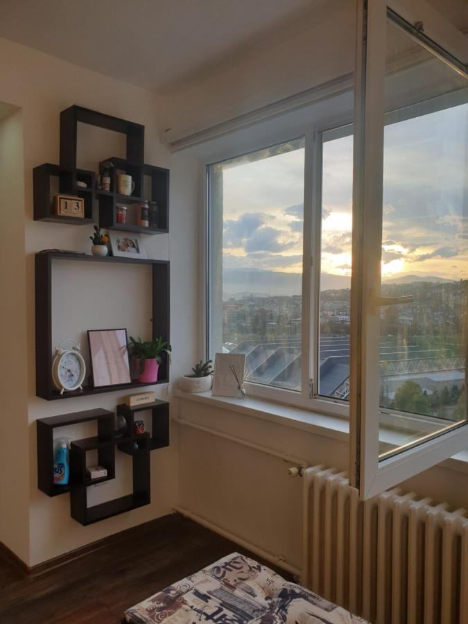 Sarajevo Apartment Exterior photo